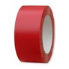 HASOFT 565 PVC páska maskovací / značkovací 50 mm/33 m červená